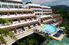 Best Western Phuket Ocean Resort 